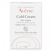 Купить: AVENE мыло лечеб 100г с колд-кремом