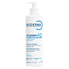 Купить Bioderma Atoderm AD 400 мл бальзам интенсивный липидовосстанавливающий