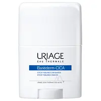 Купить: Uriage Bariederm-CICA 22 г стик против трещин