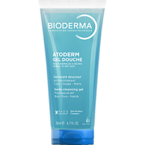 Купить: Bioderma Atoderm 200 мл гель для душа
