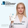 Купить La Roche-Posay Lipikar Syndet AP+ 400 мл крем-гель липидовосстанавливающий очищающий  для лица и тела у взрослых детей и новорожденных младенцев рефил (сменный блок)