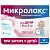 Купить Микролакс Бэби (с 0 до 3 лет) 5 мл 4 шт раствор ректальный микроклизмы