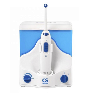 Купить CS Medica Aqua Pulsar ирригатор полости рта OS-1