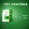 Купить Vichy Dercos 390 мл шампунь против перхоти для нормальных и жирных волос сменный блок