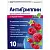 Купить Антигриппин 10 шт таблетки шипучие малина