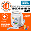 Купить Little Doctor LD-215C ингалятор компрессорный компактный