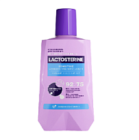 Купить: Laktosterine Sensitive 350 мл ополаскиватель для полости рта снижение чувствительности