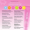 Купить Curaprox Be You Pink Single 60 мл паста зубная любитель конфет розовая арбуз