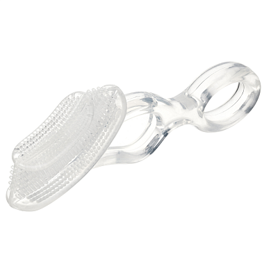 Купить CS Medica Kids CS-501 щетка зубная для детей силиконовая