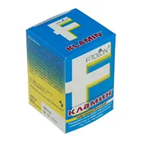 Купить: Кламин 80 шт таблетки