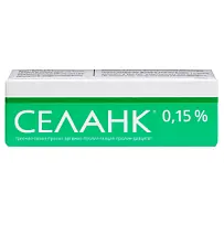 Купить: Селанк 0,15% 3 мл капли назальные