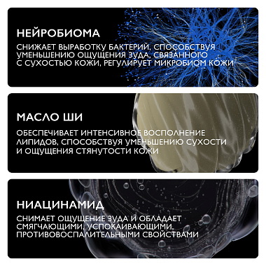 Купить La Roche-Posay Lipikar AP+Max 400 мл бальзам