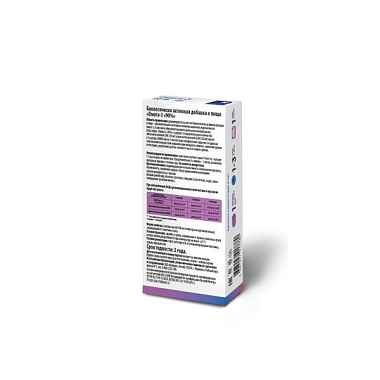 Купить Проаптека Омега-3 90 % 30 шт капсулы