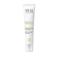 Купить: SVR Sebiaclear Active 40 мл гель для коррекции несовершенств