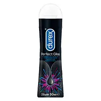 Купить: Durex Perfect Gliss 50 мл гель-смазка