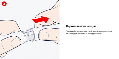 Купить Седжаро 10 мг/доз 2,4 мл 1 шт раствор для подкожного введения + иглы одноразовые 4 шт
