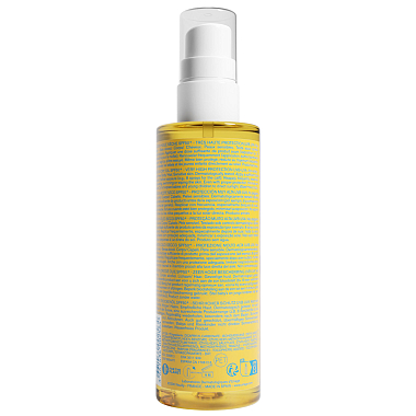Купить Uriage Bariesun SPF 50+ 200 мл масло-спрей сухое