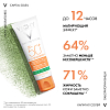 Купить Vichy Capital Soleil SPF 50+ 50 мл уход для жирной проблемной кожи ежедневный матирующий 3 в 1