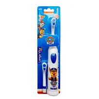 Купить: Longa Vita Paw Patrol КАВ-3-НТМ 1 шт зубная щетка электрическая детская ротационная 2 насадки 3+