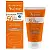 Купить Avene SPF 50+ 50 мл солнцезащитный крем тонирующий