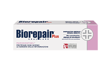 Купить: Biorepair Plus 75 мл зубная паста для лечения пародонтоза