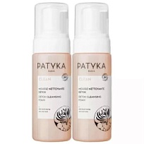 Купить: Patyka Clean 150 мл 2 шт пенка для умывания для лица