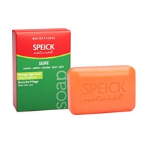 Купить: Speick Melos 100 г мыло для тела фирменное