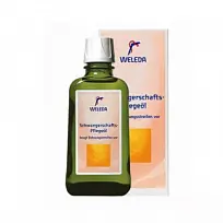 Купить: Weleda 100 мл масло для профилактики растяжек