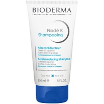 Купить: Bioderma Node К 150 мл шампунь