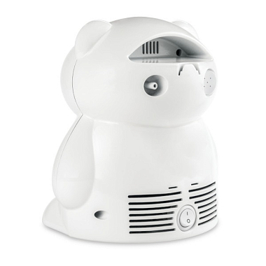 Купить Microlife NEB-400 ингалятор компрессорный медвежонок