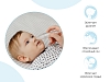 Купить Roxy Kids аспиратор назальный с мягким наконечником 0+