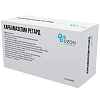 Купить Карбамазепин Ретард 400 мг 50 шт таблетки с пролонгированным высвобождением