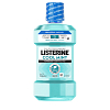 Купить Listerine 250 мл ополаскиватель для полости рта свежая мята