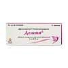 Купить Делсия 30 мкг + 3 мг 21 шт таблетки покрытые пленочной оболочкой