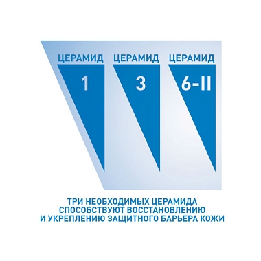 Купить CeraVe крем-пенка 236мл увлажняющ д/умывания + увлажняющий крем 50мл (ДУОПАК)