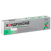 Купить Хондроксид 5% 30 г гель для наружного применения