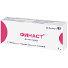 Купить Финаст 5 мг 30 шт таблетки покрытые пленочной оболочкой