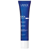 Купить: Uriage Cica Daily 40 мл гель-крем