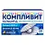 Купить Компливит Кальций Д3 30 шт таблетки жевательные