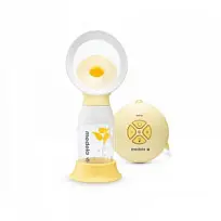 Купить: Medela Swing Flex молокоотсос двухфазный электронный