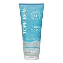 Купить: Topicrem Sun protect 200 мл гель для душа увлажняющий