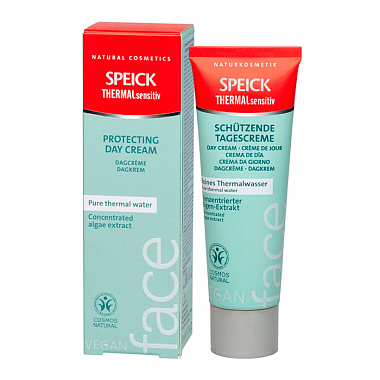 Купить Spike Thermal Sensitive крем дневной 50мл