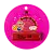 Купить Holly Polly Sweet Dreams 4,8 г бальзам для губ ягодный