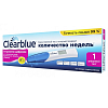 Купить Clearblue Digital 1 шт цифровой тест для определения беременности
