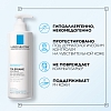 Купить La Roche-Posay Toleriane Caring Wash 400 мл крем-гель очищающий  для умывания лица с пантенолом