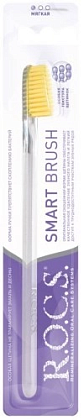 Купить Rocs щетка зубная классическая мягкая цвета в ассортименте