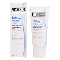 Купить: Physiogel Daily Moisture Therapy Intensive 100 мл крем интенсивный увлажняющий