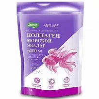 Купить: Коллаген Морской 120 г пакет