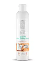 Купить: Natura Siberica Little Siberica 250 мл пенка для купания детская перед сном