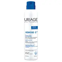 Купить: Uriage Xemose С8+ 200 мл  SOS-спрей с церамидами